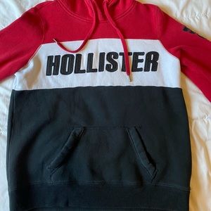 Hollister hoodie